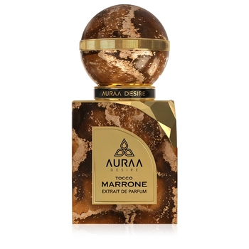 Auraa Desire - Tocco Marrone | Ekstrakt perfum