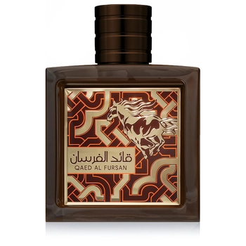 Lattafa Qaed Al Fursan Untamed EDP