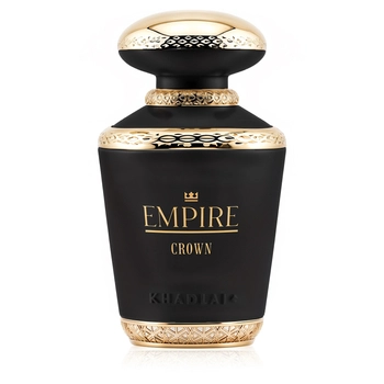 Khadlaj Empire Crown EDP