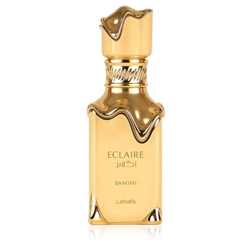 Lattafa Eclaire Banoffi EDP