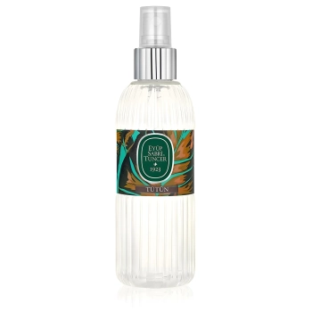 Woda Kolonya o zapachu tytoniu - EYUP SABRI TUNCER Tutun 150 ml