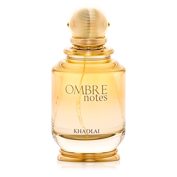 Khadlaj Ombre Notes EDP