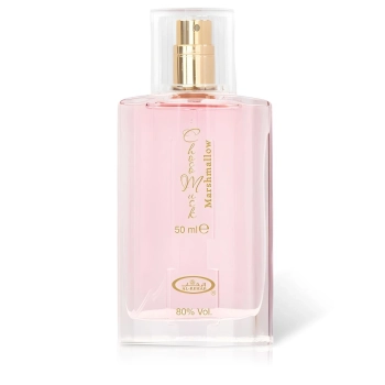 Al-Rehab Choco Musk Marshmallow EDP