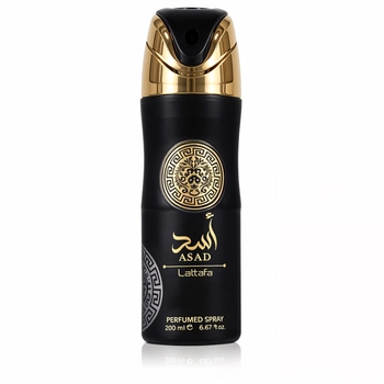 Lattafa Asad Dezodorant