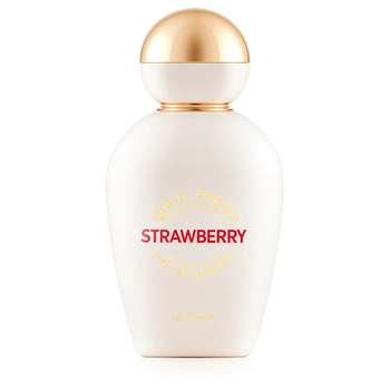 La Fede White Forest Strawberry EDP