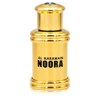 Noora Al Haramain CPO