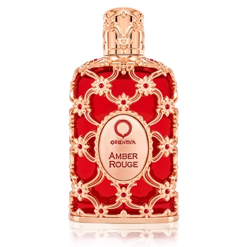 Amber Rouge Orientica Luxury Collection EDP