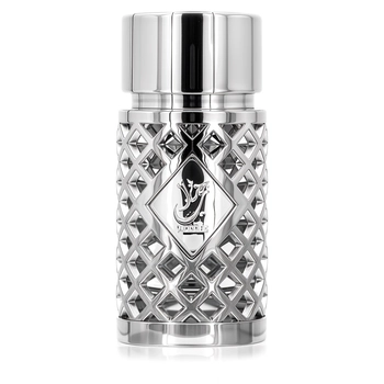 Jazzab Silver dla mężczyzn Ard Al Zaafaran