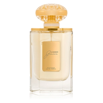Junoon Al Haramain Edp