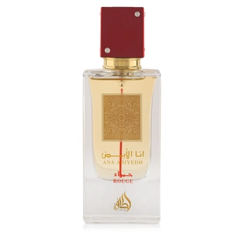 Lattafa Ana Abiyedh Rouge 60 ml EDP