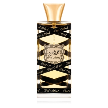 Lattafa Oud Mood 100 ml EDP