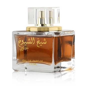 Lattafa Sheikh Shuyukh Khusoosi 100 ml EDP