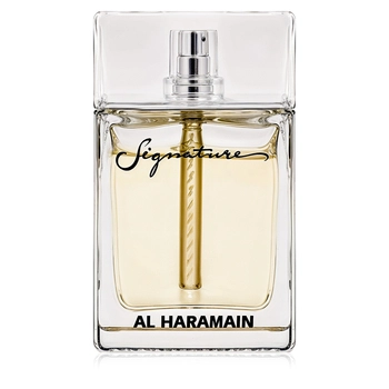 Signature Al Haramain dla niego EDT